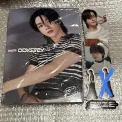 ソンチャン②RIIZE ODYSSEY photobook ver.