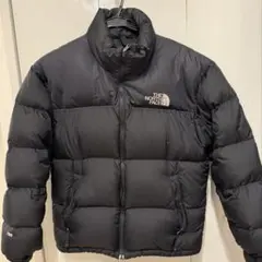 THE NORTH FACE ヌプシ　700