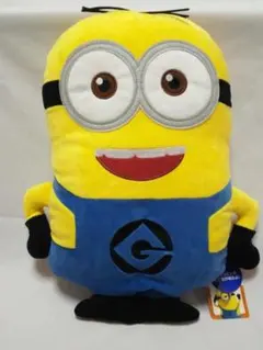ミニオンズ ぬいぐるみ 40cm ユニバーサルスタジオジャパン USJ 限定