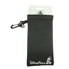 ディズニーパーク ミッキーマウス クラッシック サングラスケース