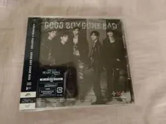 txt GOOD BOY GONE BAD 通常盤 cd 未開封のサムネイル