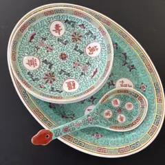 2025年最新】景徳鎮 れんげの人気アイテム - メルカリ