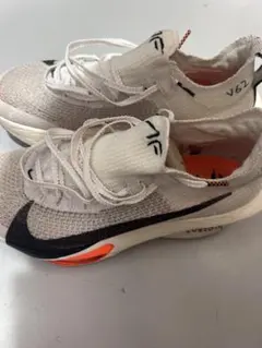 くりぼー様専用　ナイキ アルファフライ3 26.0