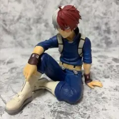 僕のヒーローアカデミア Break time collection 轟焦凍