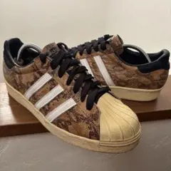 レア　アディダス オリジナルス スーパースター 80S スネーク 28cm