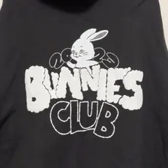 2026年最新】bunnies club パーカーの人気アイテム - メルカリ
