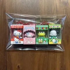 サンリオキャラクターズチョコボックス