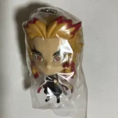 鬼滅の刃　デフォルメマスコット　煉獄杏寿郎