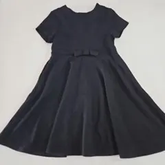 セレモニーワンピース　110cm