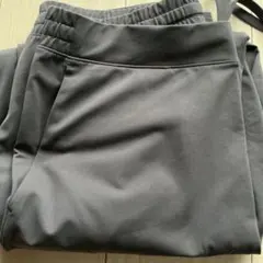 ウルトラストレッチアクティブテーパードパンツ