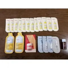 ma:nyo 魔女工場 サンプル パウチ