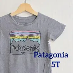 ¨̮♡︎Patagonia Tシャツ 5T