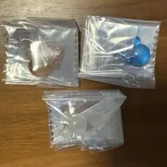 TWICE Lovelys グミ&チャーム　ジヒョ　ダヒョン　ツウィ