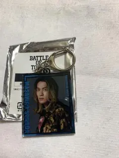 ミニアクリルスタンドキーホルダー砂田将宏 - メルカリ