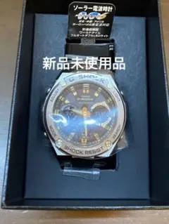 希少 G-SHOCK 電波ソーラー 永遠の蛇 GST-B400CX-1AJR - メルカリ