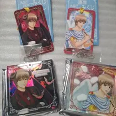 2026年最新】ブロッキー 銀魂の人気アイテム - メルカリ