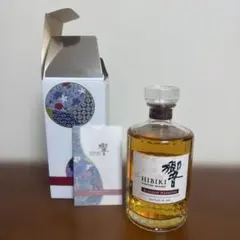 サントリーウイスキー　響 BLOSSOM HARMONY 2025　新品箱付き