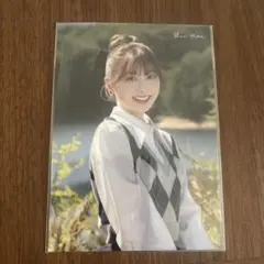 NiziU  Bluemoon ミイヒラントレ