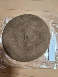 クラスカ　claska　do　ベレー帽