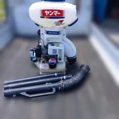 2026年最新】ヤンマー 散布機の人気アイテム - メルカリ