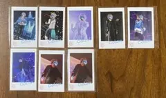 すとぷり　ころんくん　チェキ風カード　8枚セット