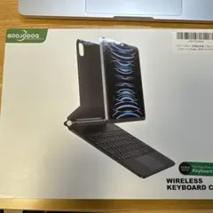 ◆GOOJODOQ◆A1895 PRO◆iPad Pro11◆Air 10.9◆