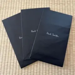 Paul Smith 紙袋