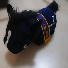 サラブレッドコレクション GBぬいぐるみ(イクイノックス)