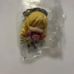 魔法少女まどか☆マギカ おねむたん 巴マミ