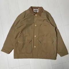 ハンティングジャケット