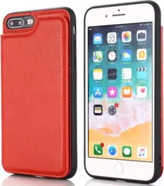 iPhone 7 Plus/8 Plus 対応 手帳型 スマホケース