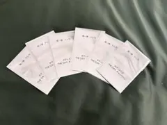 HANA トレカ 6枚セット