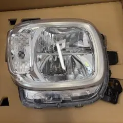 ジャンク品❗️スズキ/スペーシア/MK53S/左ヘッドライト/ユニット