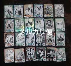 アドバンスパック　40th N R フルコンプセット