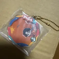 ミセス　一番くじ E賞　シャカシャカアクリルチャーム　大森