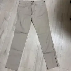 TOMMY HILFIGER ベージュ チノパン Mサイズ