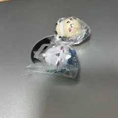 ちいかわ ビスケットのマスコット