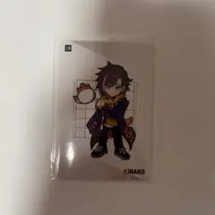 【きなこ】 コレクションカード