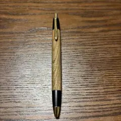 ボナンペン 斑紋純銀色金具 ローズウッド系樹種 斑紋金具 - メルカリ