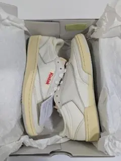 Reebok KODAK CLUB C 85 24.5cm