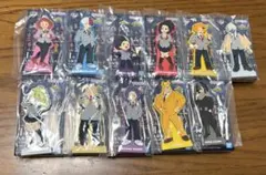 一番くじ ヒロアカ 紡がれる想い G.H.I賞 下位賞 セット バラ売り可能