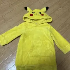 ピカチュウ トップス