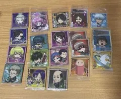 銀魂　ウエハースシール　まとめセット