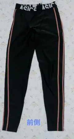 アシックススパッツＬ レディ゙ース　ランニング　トレーニング　エクササイズ　ヨガ