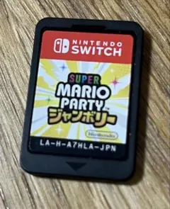 スーパーマリオジャンボリー