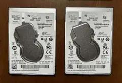 hdd 1tb 2.5インチ
