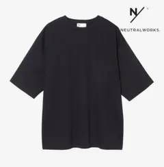 VAINL ARCHIVE 24SS Obi Tシャツ M - メルカリ