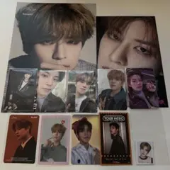 Stray Kids スンミン トレカ フライヤー まとめ売り