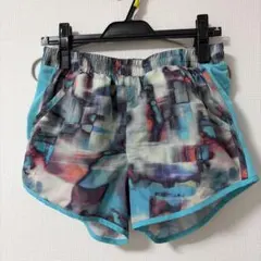 【上下セット可能】 アンダーアーマー マルチカラーショートパンツ