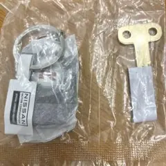 なりきりオーナーシリーズ　NISSAN GT-R キーホルダー